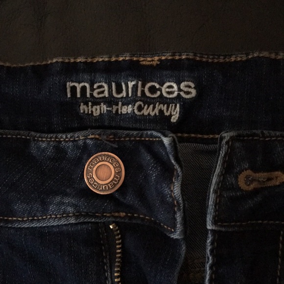 Jeans - Picture 3 of 4